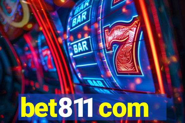 bet811 com